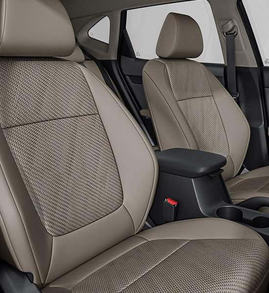 Kia Seltos Specs Gallery | 5 Seater SUV | Kia Motors Qatar