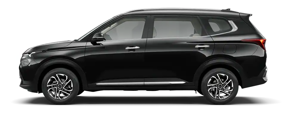 Aurora black pearl